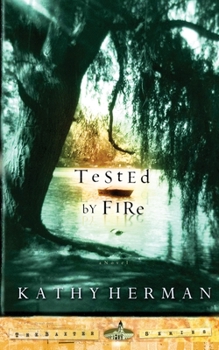 Paperback Tested by Fire Book