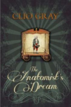 Paperback The Anatomist's Dream Book