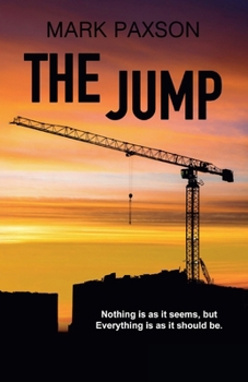 Paperback The Jump Book