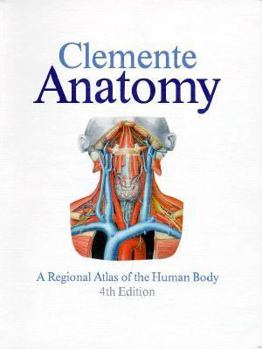 Paperback A Regional Atlas of the Human Body, Fourth Edition and Sobotta Atlas of Human Anatomy CD-ROM Combo [With Sobatta's Atlas of Anatomy] Book