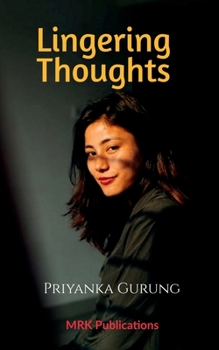 Paperback Lingering Thoughts Book