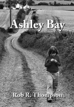 Paperback Ashley Bay Book
