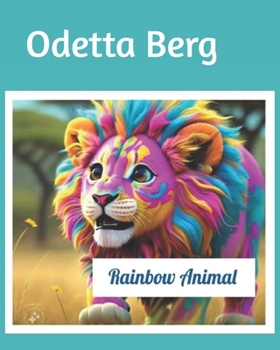 Rainbow Animal