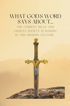 Paperback What God's Word Says About... Book