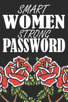 Password book: A (English)Journal And notebook To Protect Usernames and Passwords: lined notebook / ra gift, 100 page, 6x9, soft k cover matte finish Author, Quotes (Password notebook)