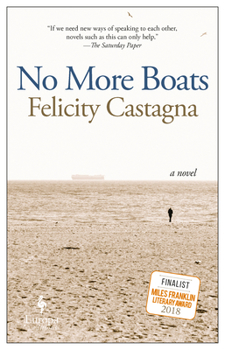 Paperback No More Boats Book