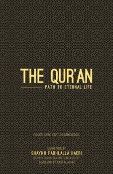 Paperback The Qur'an: Path to Eternal Life (Travel Version) Book