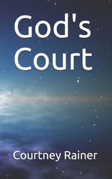 Paperback God's Court Book