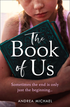 Paperback The Book of Us Book