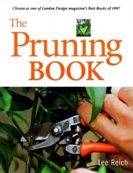 Paperback The Pruning Book