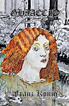 Paperback Ghiaccio: Horror Medical Thriller [Italian] Book