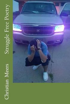 Paperback Struggle Free Poetry Book