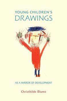 Paperback Young Children's Drawings as a Mirror of Development Book