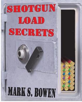 Paperback Shotgun Load Secrets Book