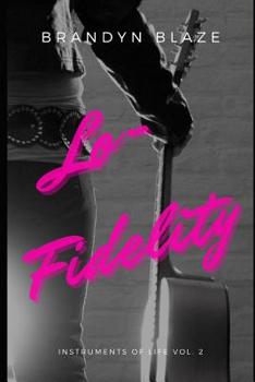 Paperback Lo-Fidelity Book