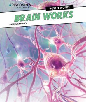 Library Binding Brain Works Book
