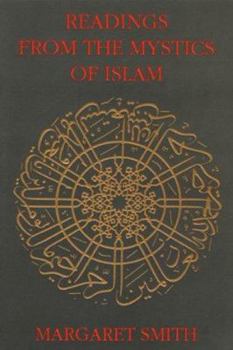 Paperback Readings from the Mystics of Islam Book