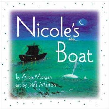 Paperback Nicole's Boat Book