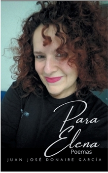 Paperback Para Elena [Spanish] Book