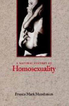 Paperback Natural History of Homosexuality Book