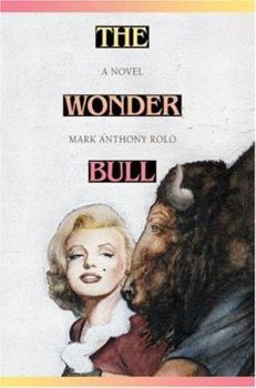 Paperback The Wonder Bull Book