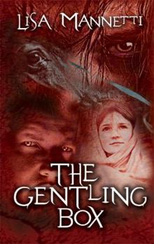 Paperback The Gentling Box Book