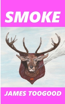 Paperback Smoke Book