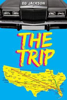 Paperback The Trip Book