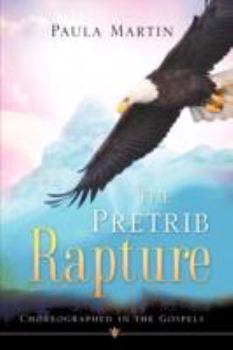 Paperback The Pretrib Rapture Book