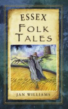 Paperback Essex Folk Tales Book