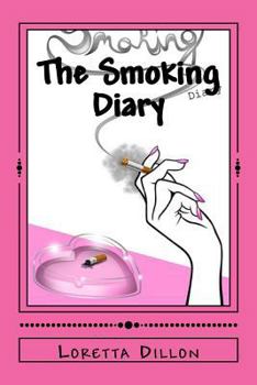 Paperback The Smoking Diary: A Play in One Act Book