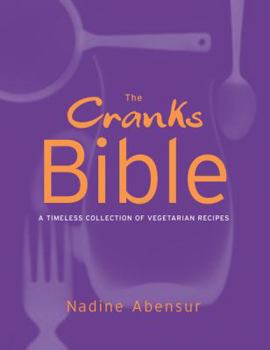 Paperback The Cranks Bible Book