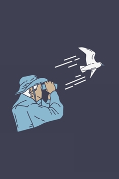 Bird Nerd: Bird Nerd 2020 Planner | Weekly & Monthly Pocket Calendar | 6x9 Softcover Organizer | For Bird Watching, Outdoor And Animal Fan