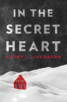Paperback In The Secret Heart Book