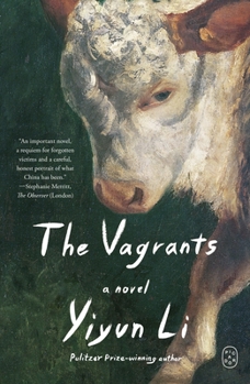 Paperback The Vagrants Book