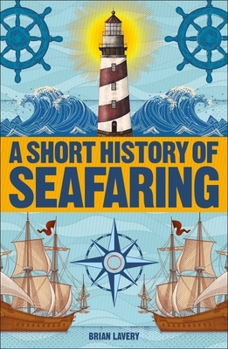Paperback A Short History of Seafaring Book