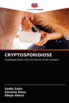 Paperback Cryptosporidiose [French] Book