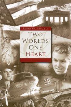 Paperback Two Worlds, One Heart Book