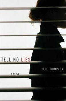 Hardcover Tell No Lies Book