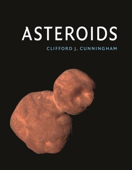 Asteroids - Book  of the Kosmos