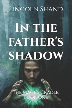 Paperback In the Father's Shadow Book