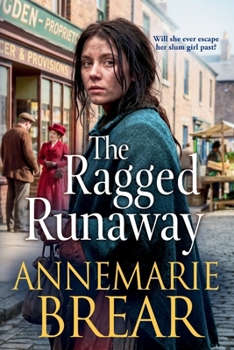 Paperback The Ragged Runaway Book