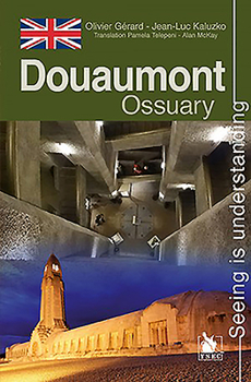 Paperback Douaumont Ossuary Book