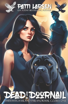 Dead as a Doornail - Book #3 of the Whitewitch Island