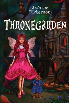 Paperback Thronegarden Book