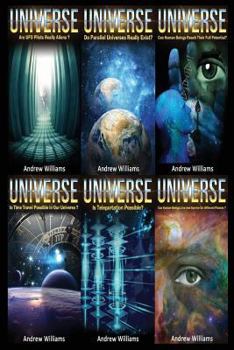 Paperback Universe 6 books in 1 Book