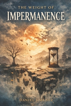 Paperback The Weight of Impermanence Book