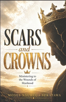 Paperback Scars and Crowns Book