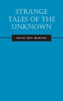 Paperback Strange Tales of the Unknown Book