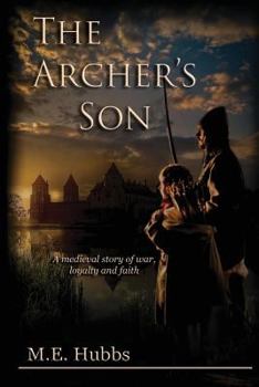 Paperback The Archer's Son Book